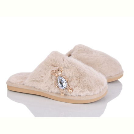 Тапки DaFuYuan CK02-3