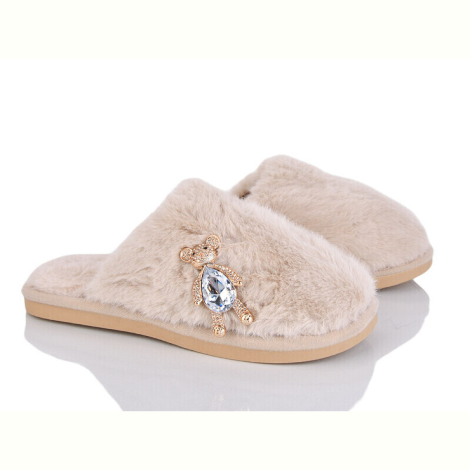 Тапки DaFuYuan CK02-3