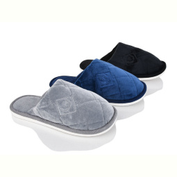 Тапки Deshman L379 mix