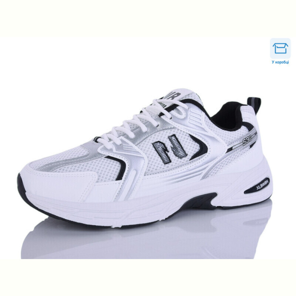 Кроссовки YiYi A091-3