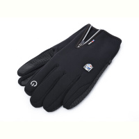 Перчатки Королева A10-01 black