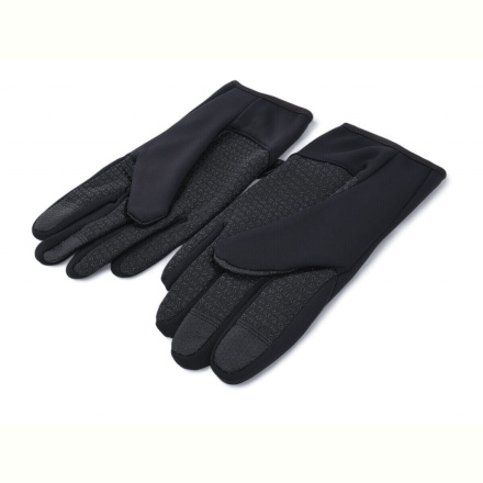 Перчатки Королева A10-01 black