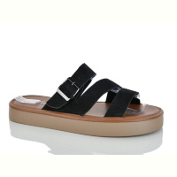 Шлепки Loretta E742-1