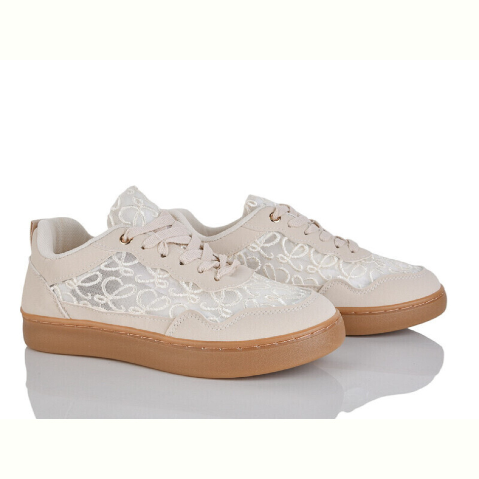 Кроссовки Loretta K538-2