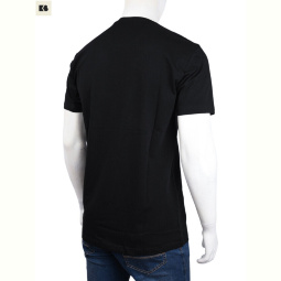 Футболка BIG 3707-0095-1 black