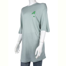 Футболка 4sezona 007-2 green