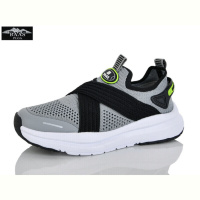 Кроссовки Baas K6596-2