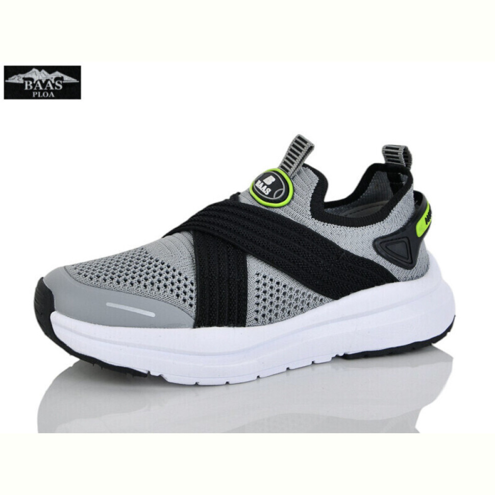 Кроссовки Baas K6596-2