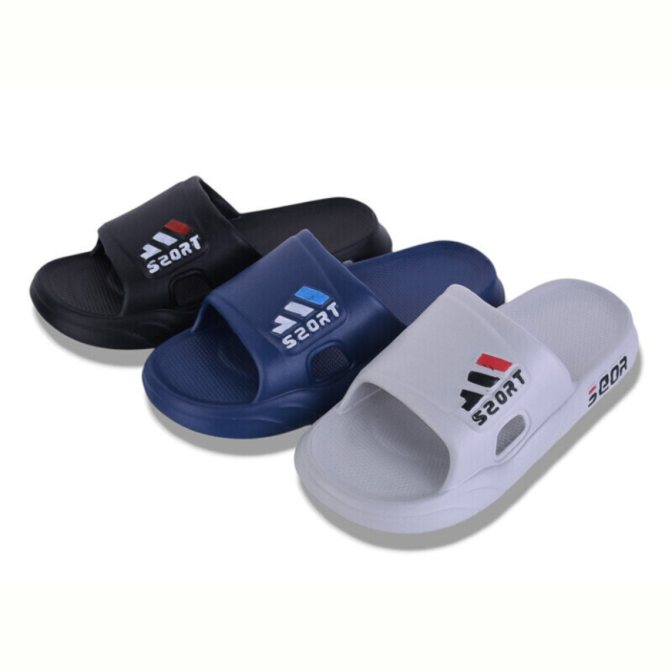 Шлепки Lion-Lu 42492-2 mix