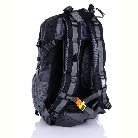 Рюкзак Superbag 332 black