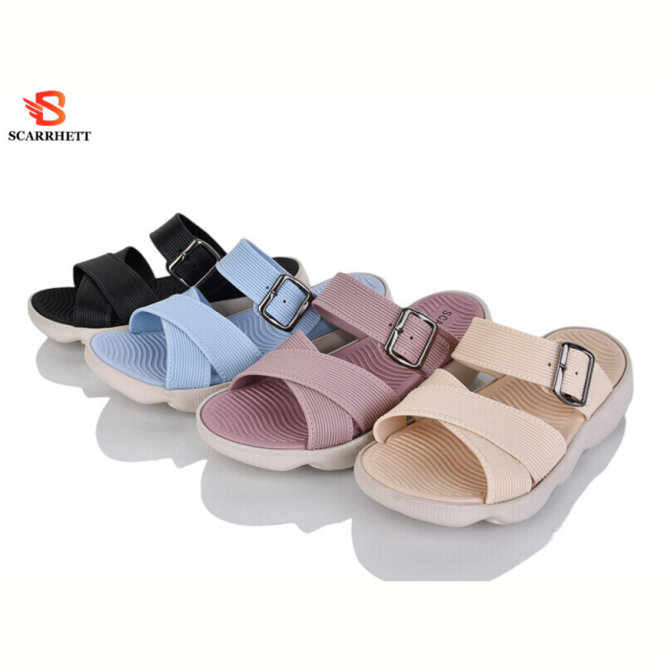 Босоножки SCARRHETT 3327-4 mix