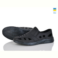 Туфли Lvovbaza Comfort Б10 чорний