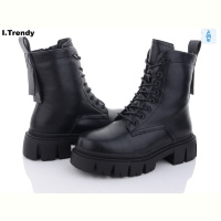 Ботинки Trendy B3116