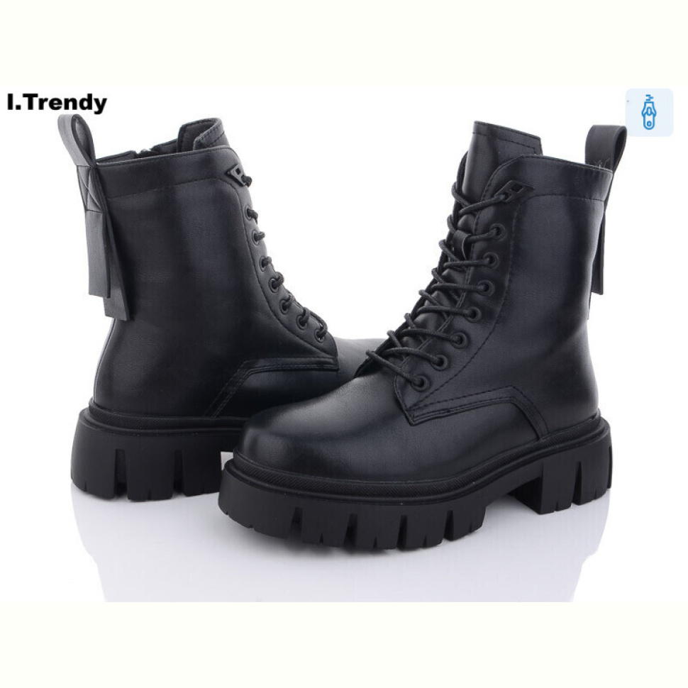Ботинки Trendy B3116