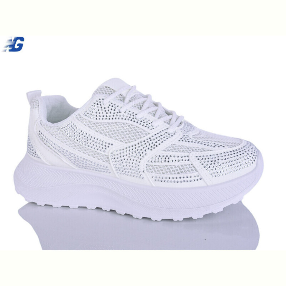 Кроссовки Navigator B26111-2