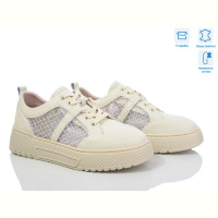 Кроссовки Jessica 24090-3