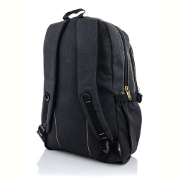 Рюкзак Superbag 3131 black