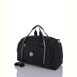 Сумка Superbag 665 black