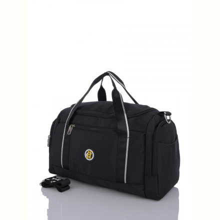 Сумка Superbag 665 black