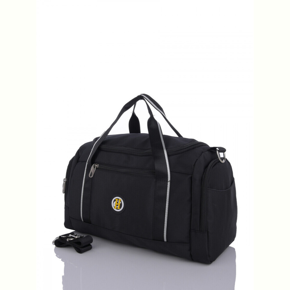 Сумка Superbag 665 black