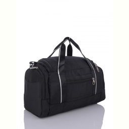 Сумка Superbag 665 black