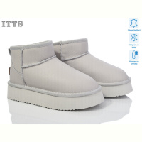 Угги ITTS A801D