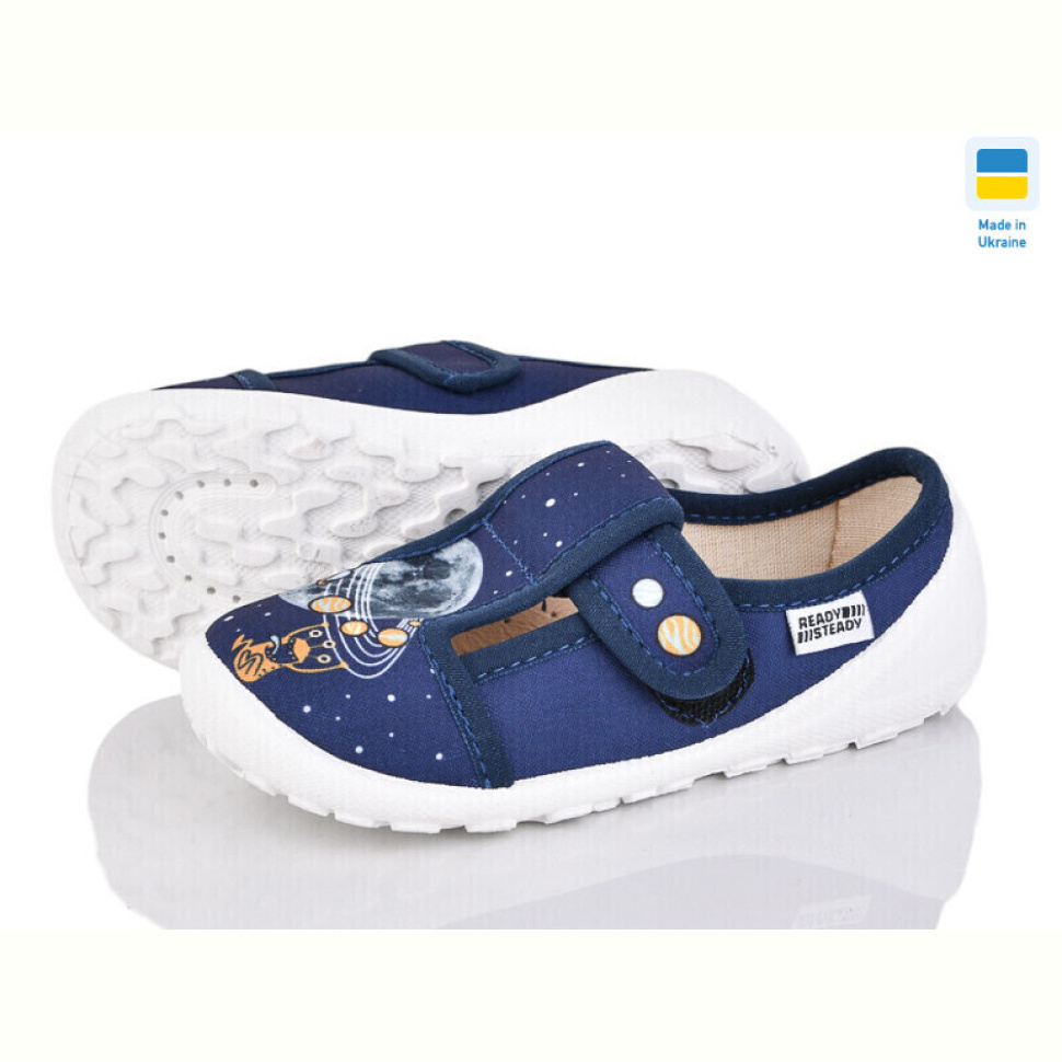Тапки Weestep-Ukraine 201-136