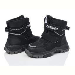 Ботинки Xifa kids XF01-L11-1