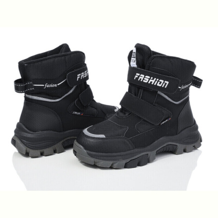 Ботинки Xifa kids XF01-L11-1