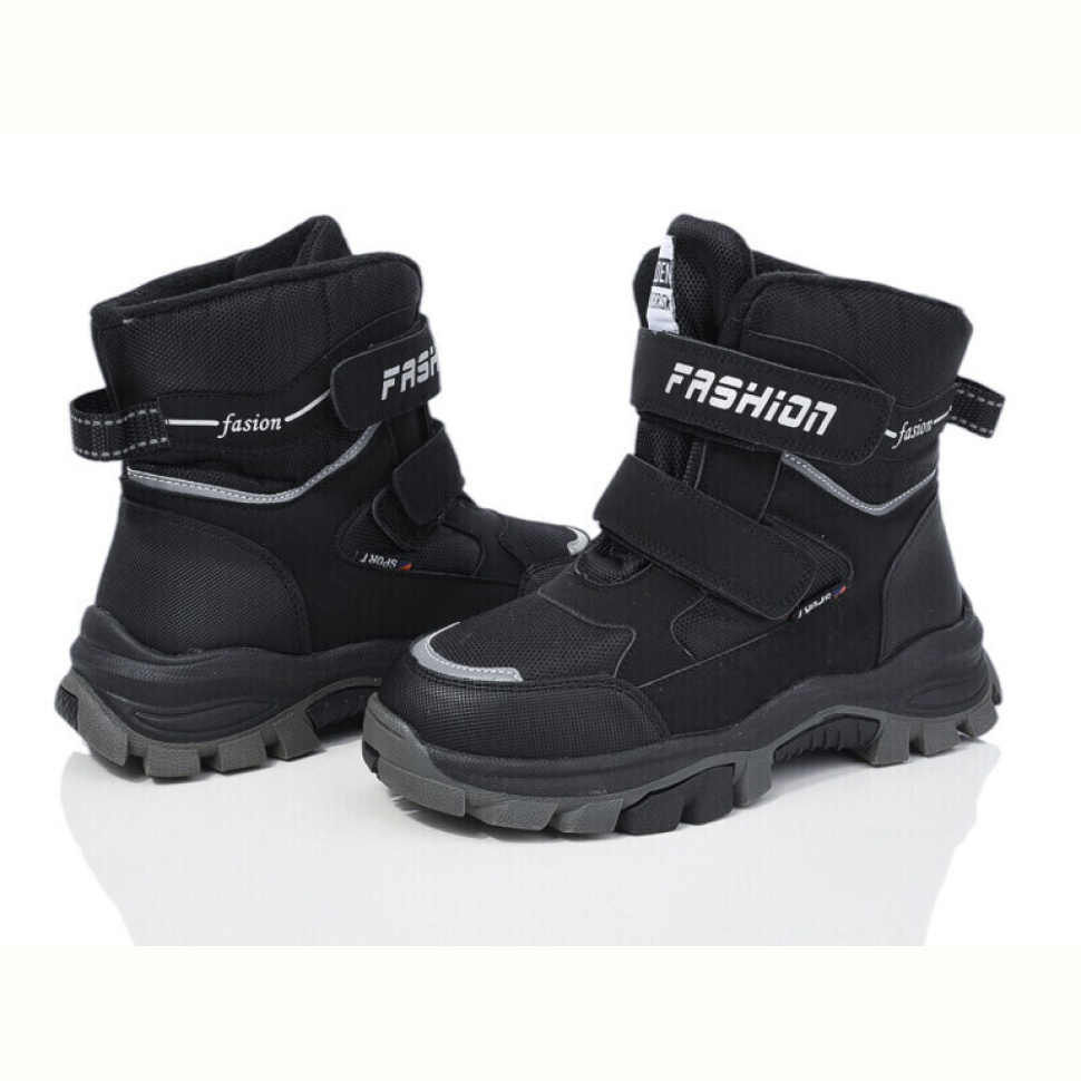 Ботинки Xifa kids XF01-L11-1