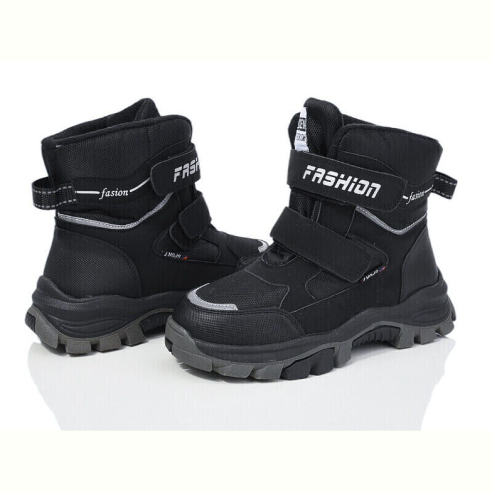 Ботинки Xifa kids XF01-L11-1