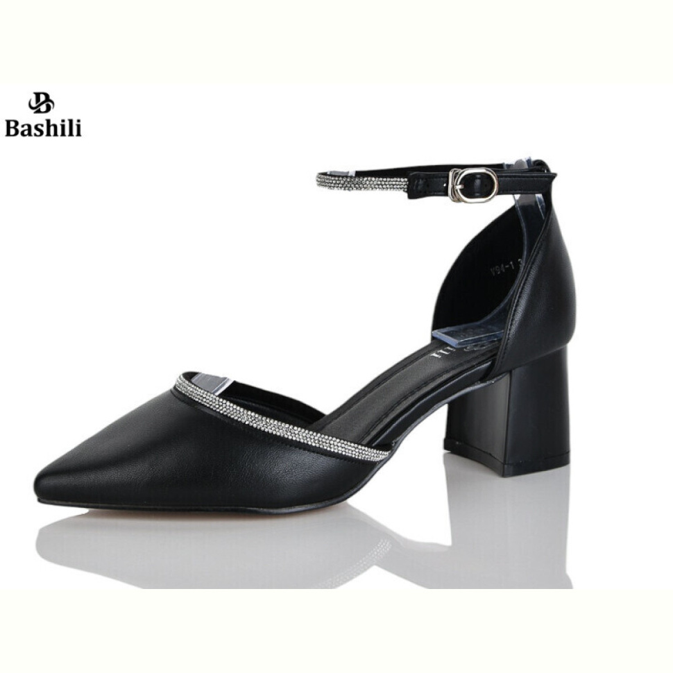 Туфли Башили V94-1 Туфли Башили V94-1