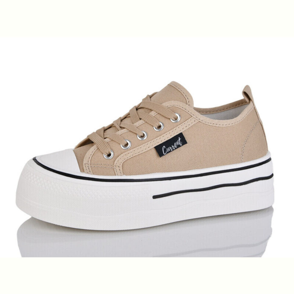 Кеды Lilin G613-7