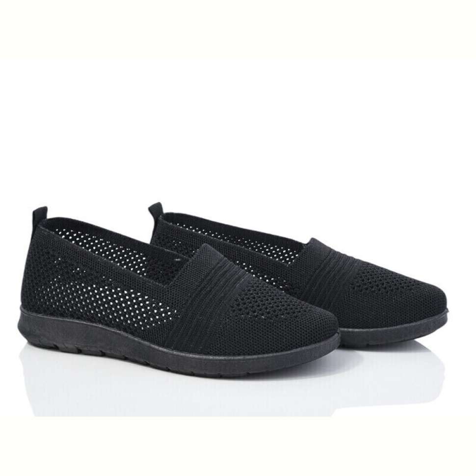 Слипоны Ok Shoes 315-1