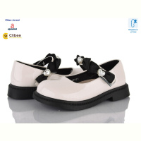 Туфли Clibee-Doremi G521 beige
