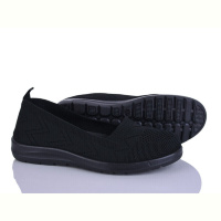 Балетки Бабочка-Mengfuna-AESD 394-613