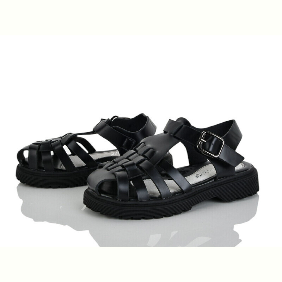 Босоножки Xifa kids XF01-2825-1B Босоножки Xifa kids XF01-2825-1B