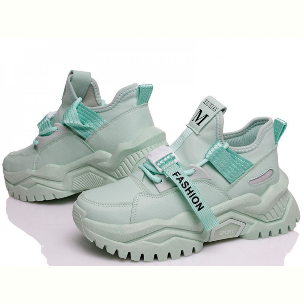 Кроссовки Prime-Opt Prime ND009 mint