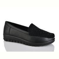 Туфли Baolikang 5292 black