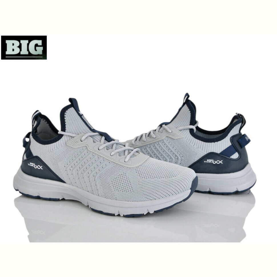 Кроссовки BIG A117583-7