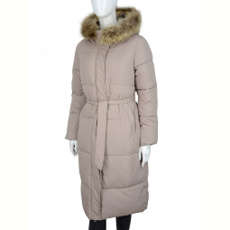 Пальто Hope 2096 beige