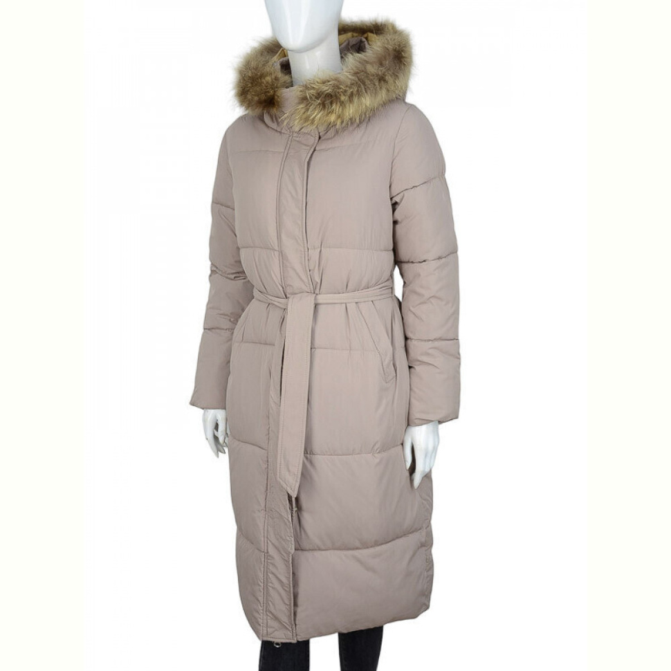 Пальто Hope 2096 beige