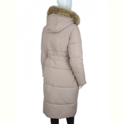 Пальто Hope 2096 beige