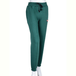 Спортивные штаны Ledi-Sharm 3030 d.green
