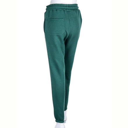 Спортивные штаны Ledi-Sharm 3030 d.green