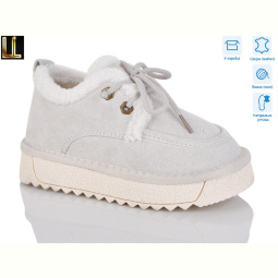 Кроссовки Lilin AL857-7