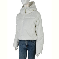 Куртка Obuvok 17255 (12061) white