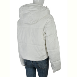 Куртка Obuvok 17255 (12061) white