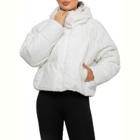 Куртка Obuvok 17255 (12061) white