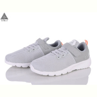 Кроссовки STILLI KIDS KT10-3 піна